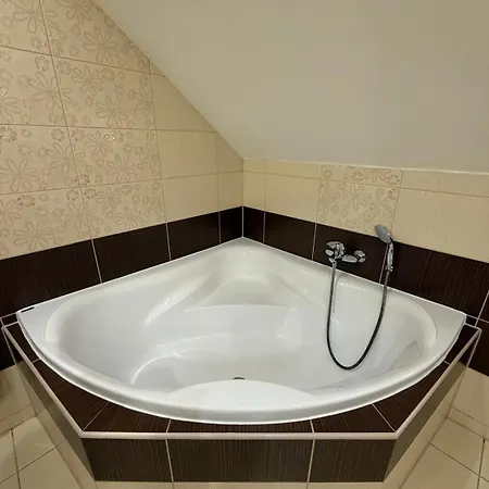 Pohoda - Finska Sauna