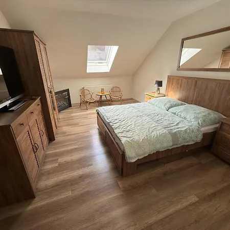 Alpehytte Pohoda - Finska Sauna *
