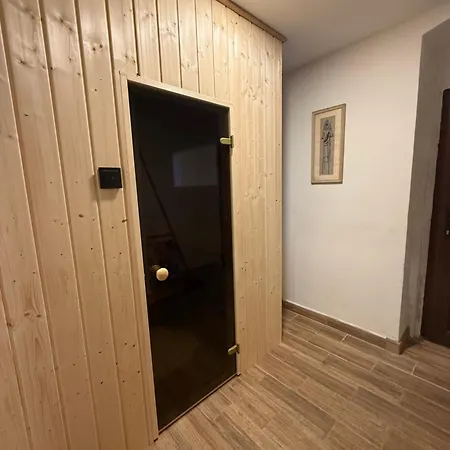 Pohoda - Finská Sauna
