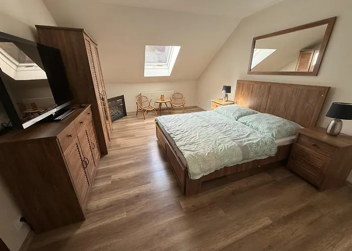 Chalet Pohoda - Finská Sauna *