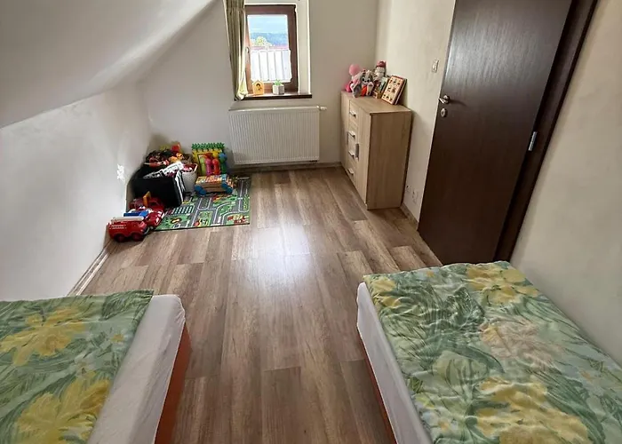 Chalet Pohoda - Finská Sauna